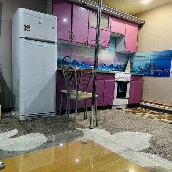 Сдается 1-комнатная квартира, 25 м²