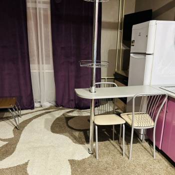 Сдается 1-комнатная квартира, 25 м²