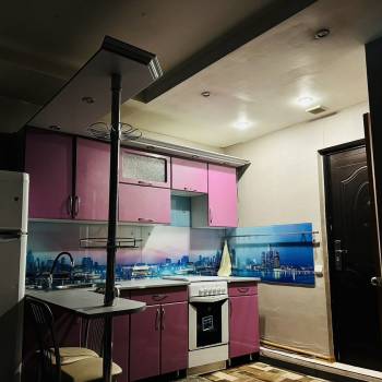 Сдается 1-комнатная квартира, 25 м²