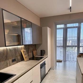 Продается 2-х комнатная квартира, 69 м²