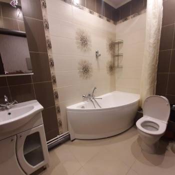 Сдается Многокомнатная квартира, 62,4 м²