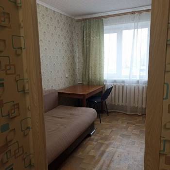 Сдается 1-комнатная квартира, 17 м²