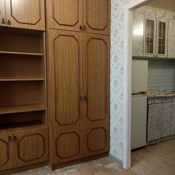 Сдается 1-комнатная квартира, 17 м²