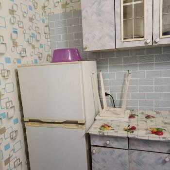Сдается 1-комнатная квартира, 17 м²