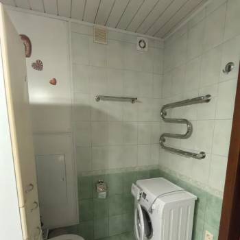 Сдается 1-комнатная квартира, 44 м²