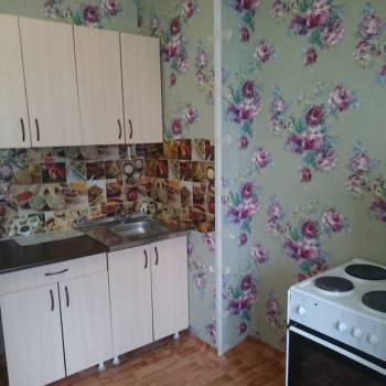 Сдается 1-комнатная квартира, 43 м²
