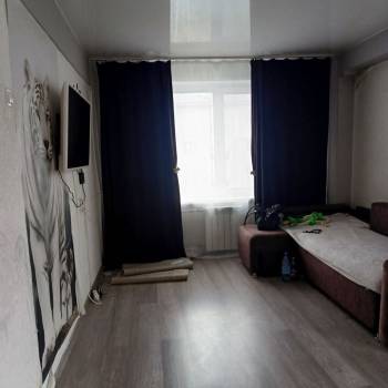 Сдается 2-х комнатная квартира, 48,8 м²