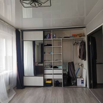 Сдается 2-х комнатная квартира, 48,8 м²