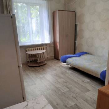 Сдается 1-комнатная квартира, 23 м²