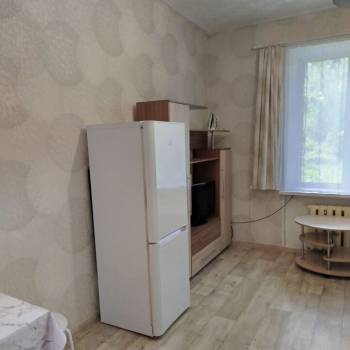 Сдается 1-комнатная квартира, 23 м²