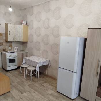 Сдается 1-комнатная квартира, 23 м²