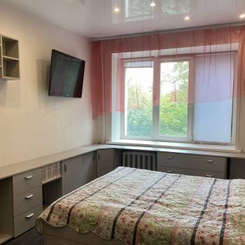 Сдается 1-комнатная квартира, 32 м²
