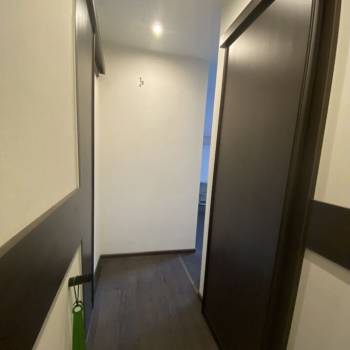 Сдается 1-комнатная квартира, 32 м²