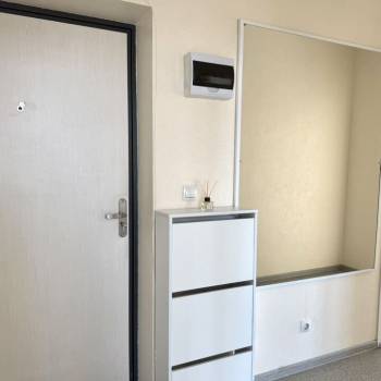 Сдается Многокомнатная квартира, 57 м²