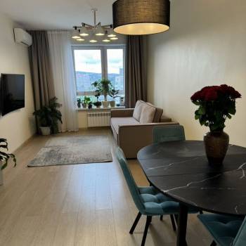 Сдается Многокомнатная квартира, 70 м²