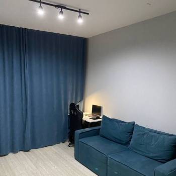 Сдается 1-комнатная квартира, 33 м²