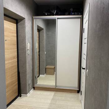 Сдается 1-комнатная квартира, 33 м²