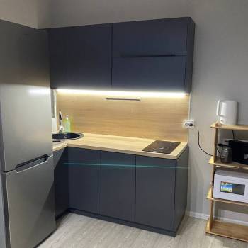Сдается 1-комнатная квартира, 33 м²