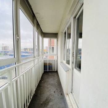 Продается 2-х комнатная квартира, 64,2 м²