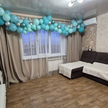 Продается 2-х комнатная квартира, 52,1 м²