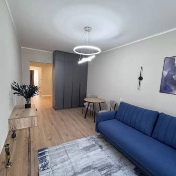 Продается 2-х комнатная квартира, 43,9 м²