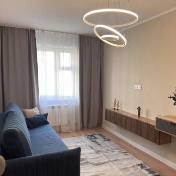 Продается 2-х комнатная квартира, 43,9 м²