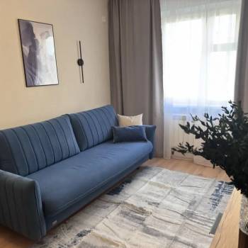 Продается 2-х комнатная квартира, 43,9 м²