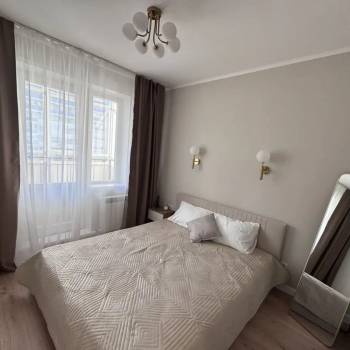 Продается 2-х комнатная квартира, 43,9 м²
