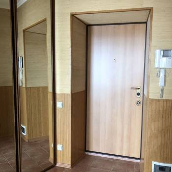 Сдается 1-комнатная квартира, 43 м²