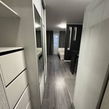 Продается 1-комнатная квартира, 26 м²
