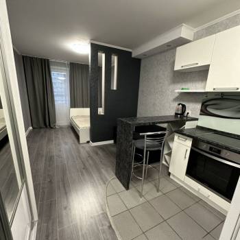 Продается 1-комнатная квартира, 26 м²