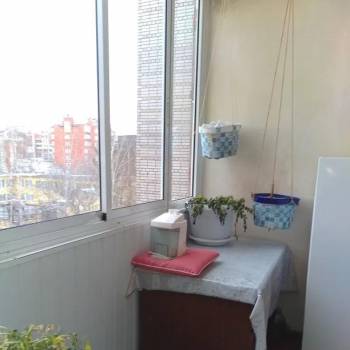 Сдается 2-х комнатная квартира, 65 м²