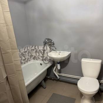 Сдается 1-комнатная квартира, 38 м²