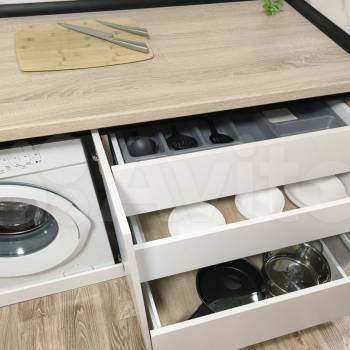 Сдается 1-комнатная квартира, 40,7 м²