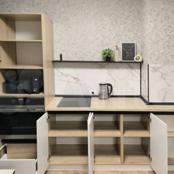 Сдается 1-комнатная квартира, 40,7 м²