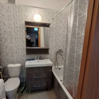 Сдается 1-комнатная квартира, 31 м²