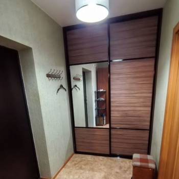 Сдается 1-комнатная квартира, 31 м²