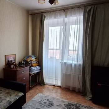 Сдается 1-комнатная квартира, 31 м²