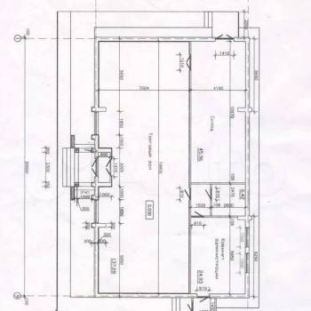 Продается Нежилое помещение, 234,7 м²