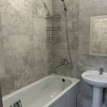Сдается 1-комнатная квартира, 39 м²