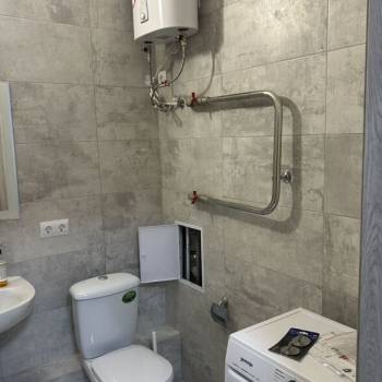 Сдается 1-комнатная квартира, 39 м²