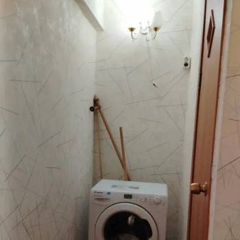 Сдается 1-комнатная квартира, 67 м²