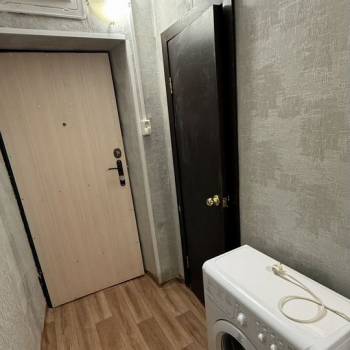 Сдается 1-комнатная квартира, 16 м²