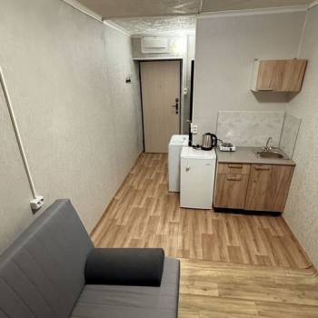 Сдается 1-комнатная квартира, 16 м²