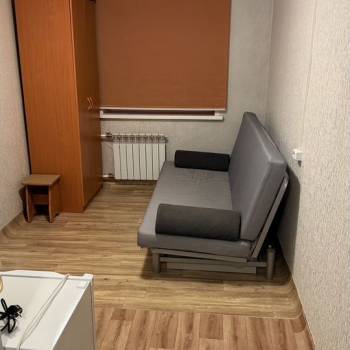 Сдается 1-комнатная квартира, 16 м²