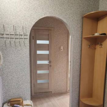Сдается 2-х комнатная квартира, 54,7 м²
