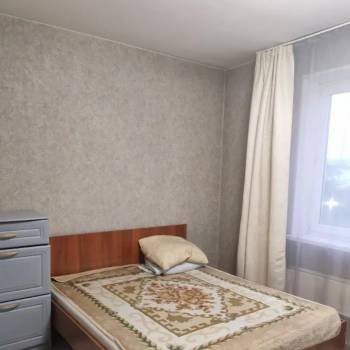 Сдается 2-х комнатная квартира, 54,7 м²