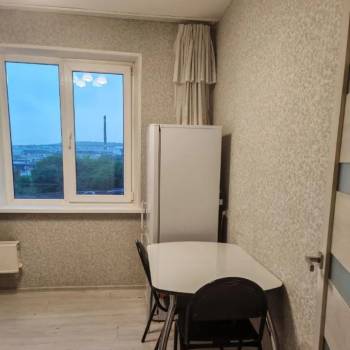 Сдается 2-х комнатная квартира, 54,7 м²