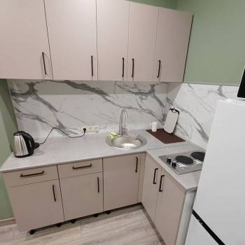 Сдается 1-комнатная квартира, 23 м²