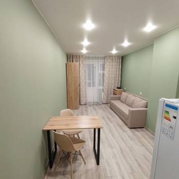 Сдается 1-комнатная квартира, 23 м²